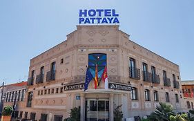 Hotel Pattaya